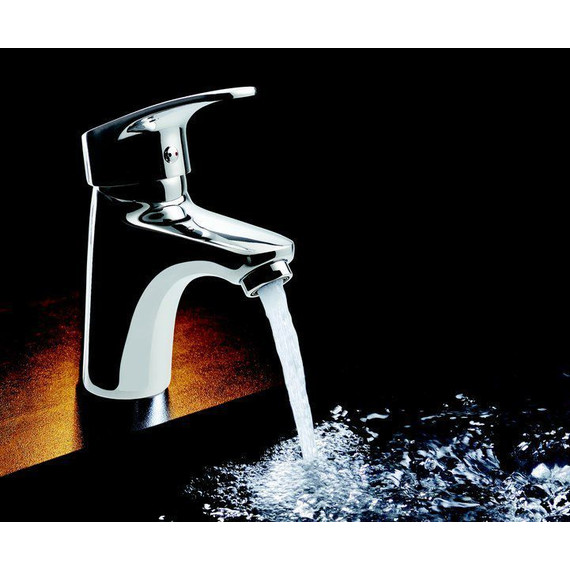 	Смеситель для раковины Ravak Neo NO 012.00 X070023 - фото 3