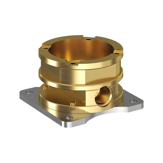 Скрытая часть Ravak R-box RB 07G.50 X070516 - фото 