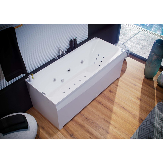 Панель фронтальная Aquatek Альфа 170 EKR-F0000002 - фото 2