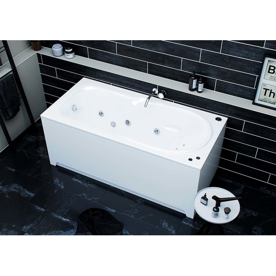 Панель боковая Aquatek Леда 80 EKR-B0000055 - фото 3