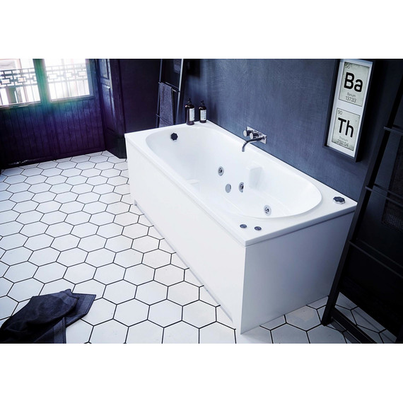 Панель боковая Aquatek Лея 75 EKR-B0000036 - фото 3