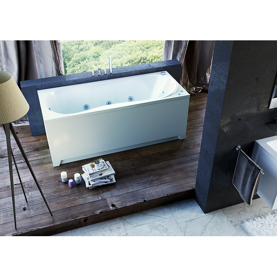 Панель фронтальная Aquatek Афродита 170 EKR-F0000067 - фото 3