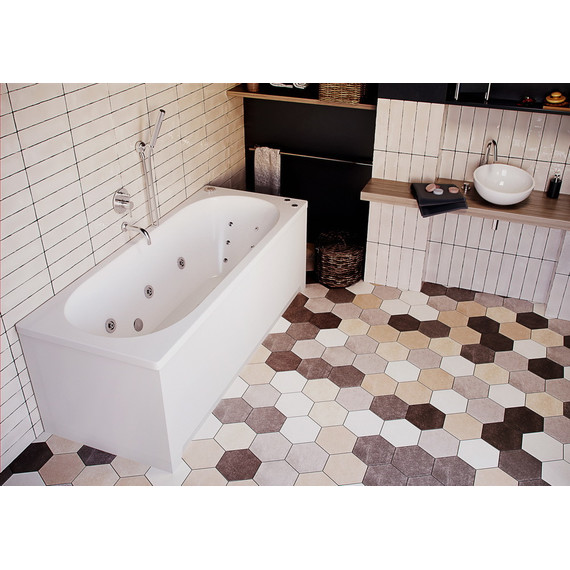 Панель боковая Aquatek Либра 70 EKR-B0000011 - фото 3