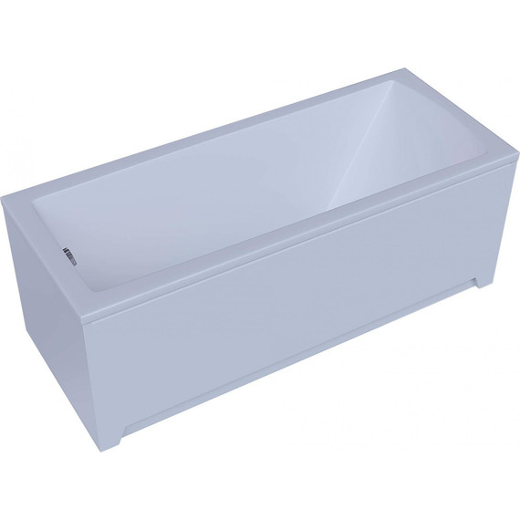 Панель фронтальная Aquatek Ника 160 EKR-F0000068 - фото 2