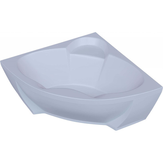 Ванна акриловая Aquatek Поларис 2 155х155 см POL2-0000004, Размер - мм: 1500х1500 - фото 2