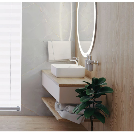 Раковина-чаша Aquatek Вега 50 см AQ5506-00 - фото 6