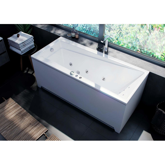 Панель фронтальная Aquatek Либра new 160 см EKR-F0000068 - фото 3