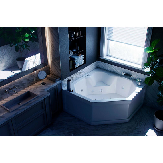 Панель фронтальная Aquatek Лира 150 EKR-F0000017 - фото 3