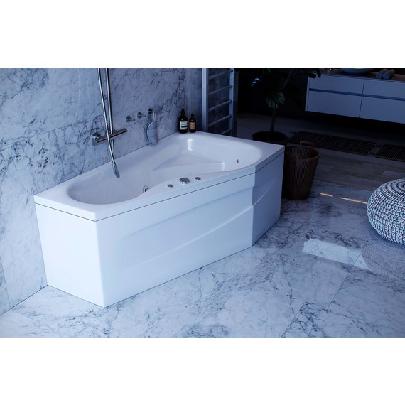 Панель фронтальная Aquatek Медея R 170 EKR-F0000018 - фото 3