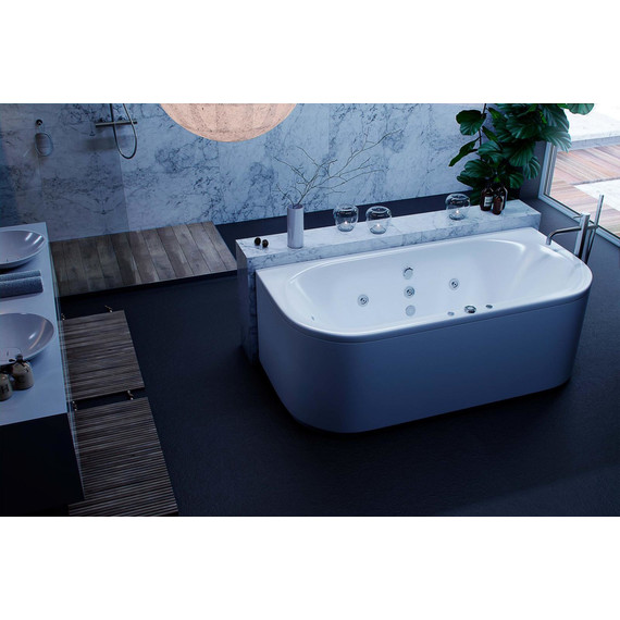 Панель боковая Aquatek Морфей EKR-B0000009 L - фото 3