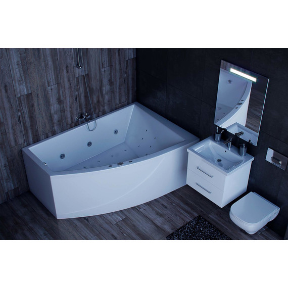 Панель фронтальная Aquatek Оракул R 180 EKR-F0000021 - фото 3