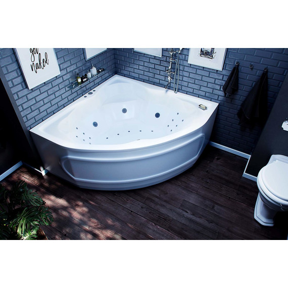 Панель фронтальная Aquatek Сириус 164 EKR-F0000025 - фото 3