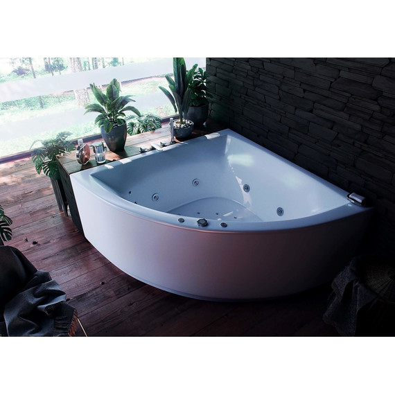 Панель фронтальная Aquatek Юпитер 150 EKR-F0000030 - фото 3