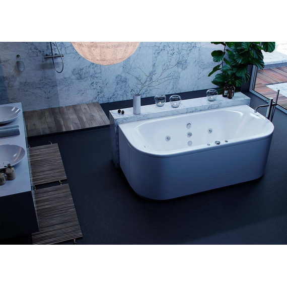 Панель боковая Aquatek Морфей EKR-B0000009 L - фото 4