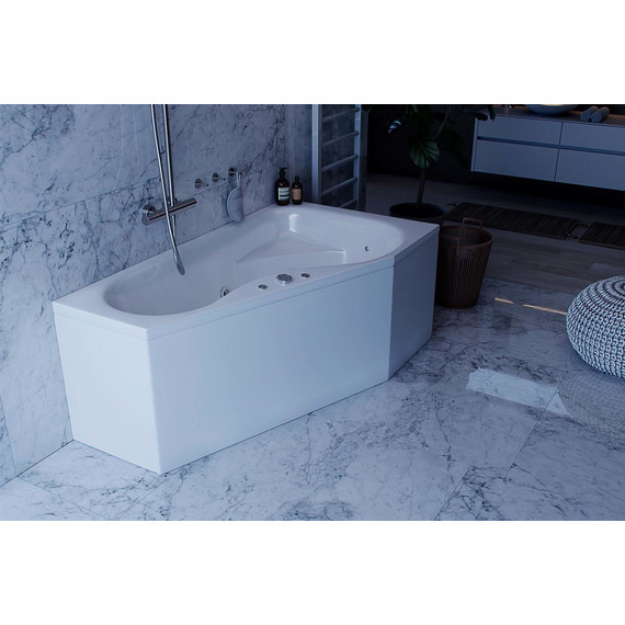 Панель боковая Aquatek Медея 50 EKR-B0000030 - фото 4