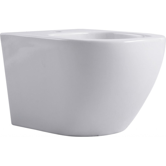 Биде подвесное Aquatek Европа AQ1016-00 - фото 3