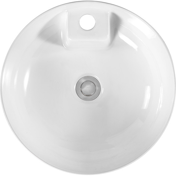 Раковина-чаша Aquatek Европа 40 см AQ5212-00 - фото 3