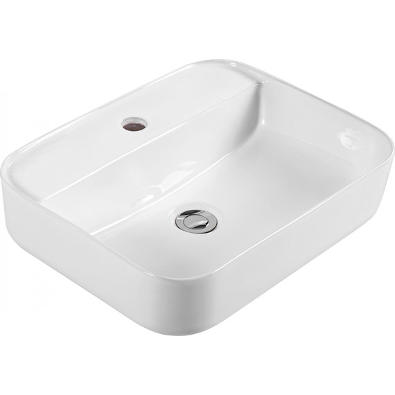 Раковина-чаша Aquatek Вега 50 см AQ5506-00 - фото 4