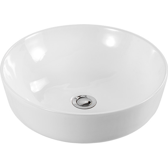 Раковина-чаша Aquatek Европа 40 см AQ5558-00 - фото 3