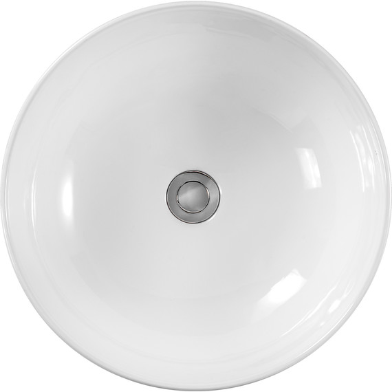 Раковина-чаша Aquatek Европа 40 см AQ5558-00 - фото 4