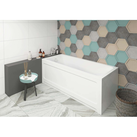 Панель фронтальная Aquatek Мия 140 EKR-F0000071 - фото 3