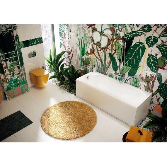 Панель фронтальная Aquatek Лугано/Либерти 160 см EKR-F0000089 - фото 4