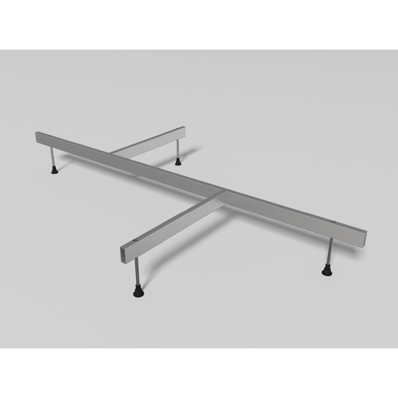 Ножки для ванны Aquatek Дива 150 правая KAR-0000044 - фото 2