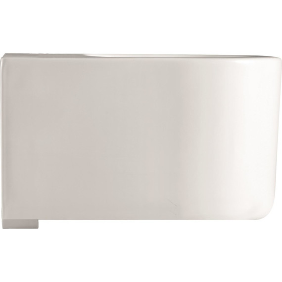 Биде подвесное Aquatek Мия AQ1004-00 - фото 2