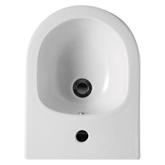 Биде подвесное Aquatek Мия AQ1004-00 - фото 3