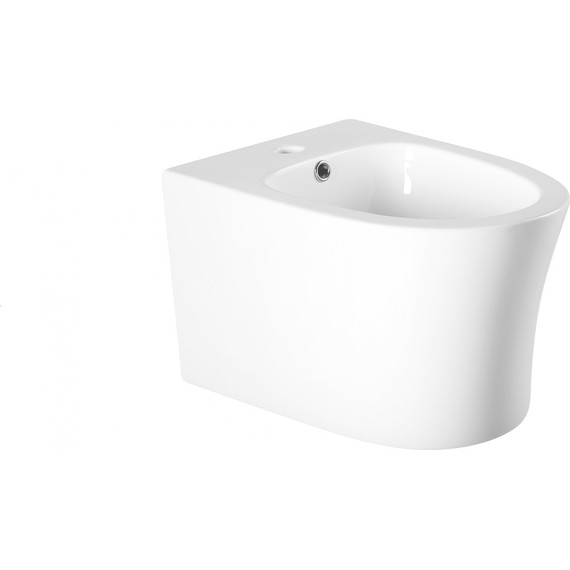 Биде подвесное Aquatek Ника AQ1009-00 - фото 3