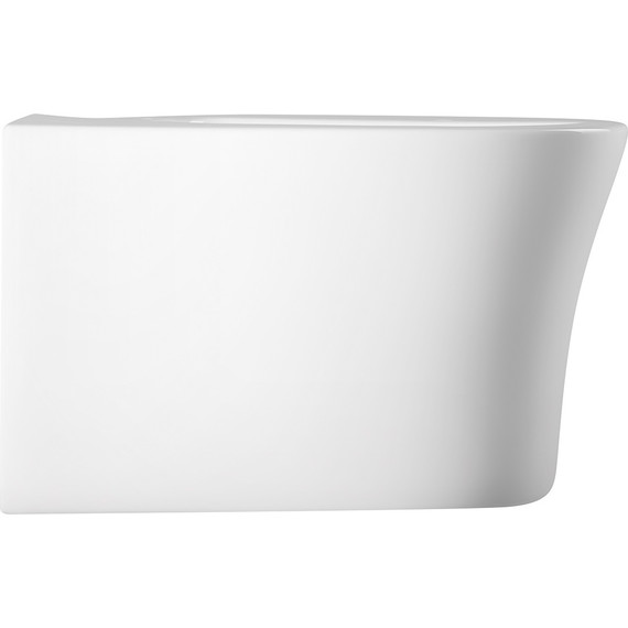 Биде подвесное Aquatek Ника AQ1009-00 - фото 2