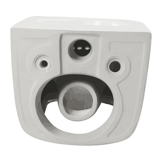 Унитаз подвесной безободковый Aquatek Лугано AQ2002-00 с крышкой микролифт - фото 4