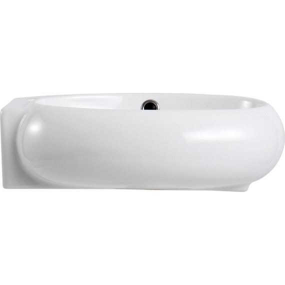 Раковина подвесная Aquatek 42 см AQ5303-00 - фото 4