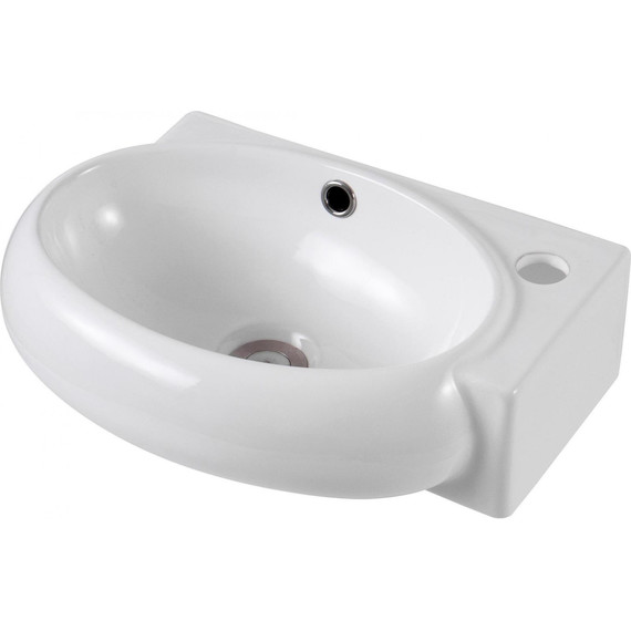 Раковина подвесная Aquatek 42 см AQ5304-00 - фото 2