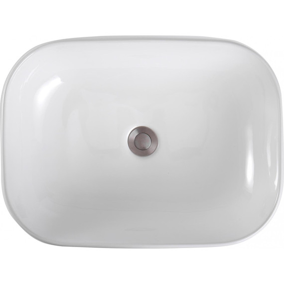 Раковина-чаша Aquatek 56 см AQ5526-00 - фото 6