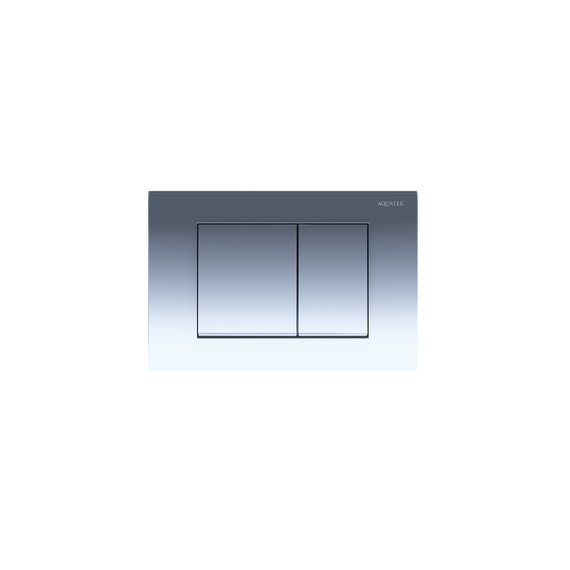 Инсталляция с подвесным унитазом комплект: Aquatek Set INS-0000012 с подвесным безободковым унитазом Вега AQ1905-00 сиденье микролифт, крепление, кнопка смыва хром глянцевая - фото 6