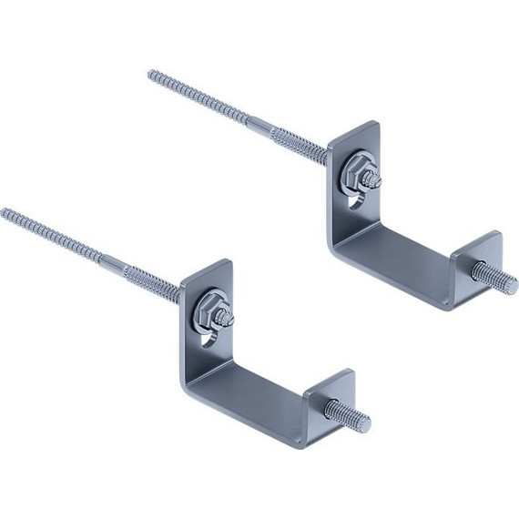 Инсталляция Aquatek Standart 50 INS-0000012 с подвесным унитазом Aquatek Вега AQ1904-00 (кнопка KDI-0000017 чёрная) - фото 7