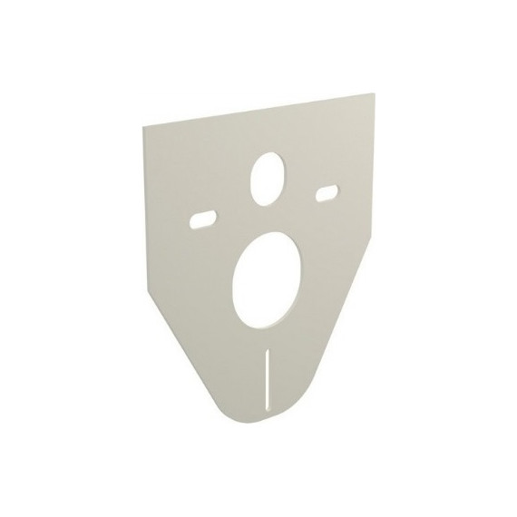 Инсталляция Aquatek Set Лугано INS-0000012 с подвесным унитазом Aquatek AQ2002-00 (кнопка KDI-0000010 хром) - фото 10