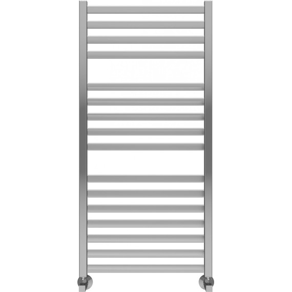 Полотенцесушитель водяной Aquatek Лира П16 500х1100 мм AQ KP1610CH - фото 2