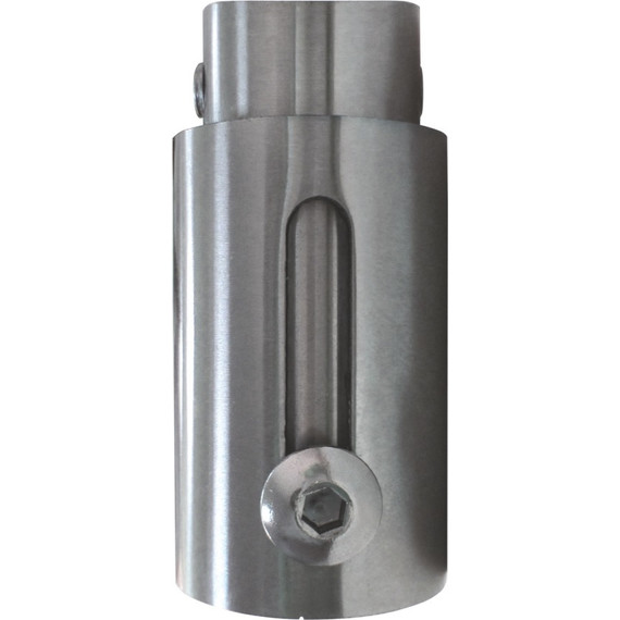 Полотенцесушитель водяной Aquatek Альтаир П16 500х1100 мм AQ KK1611CH - фото 7