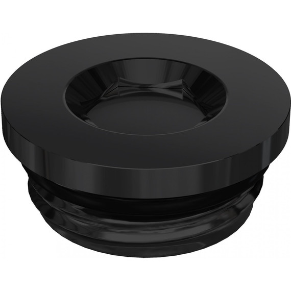 Полотенцесушитель водяной Aquatek Альтаир П10 500х800 мм AQ KK1080BL, чёрный муар - фото 4