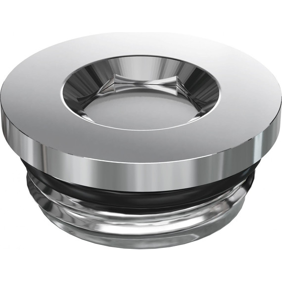 Полотенцесушитель водяной Aquatek Лира П7 500х600 мм AQ KP0760CH - фото 4