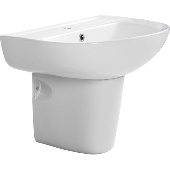 Полупьедестал Aquatek AQ5421-00 - фото 3