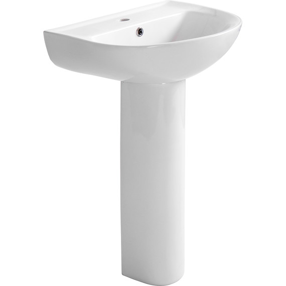 Пьедестал Aquatek AQ5422-00 - фото 3