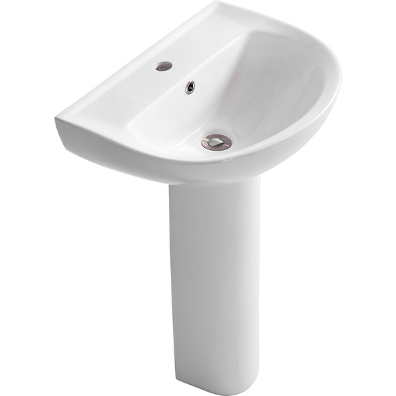 Пьедестал Aquatek AQ5422-00 - фото 4