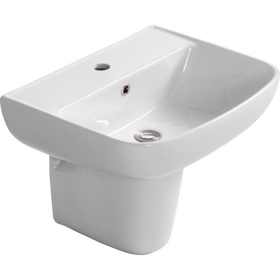 Полупьедестал Aquatek AQ5431-00 - фото 4