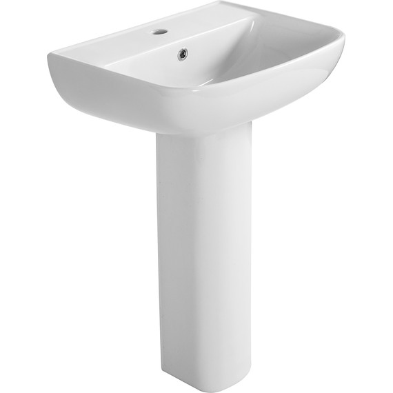 Пьедестал Aquatek AQ5432-00 - фото 3