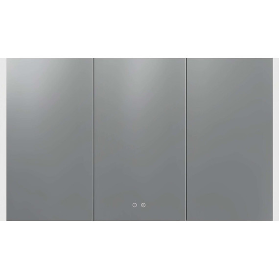 Зеркало-шкаф Aquatek 120 см AQ7129-MLC - фото 2