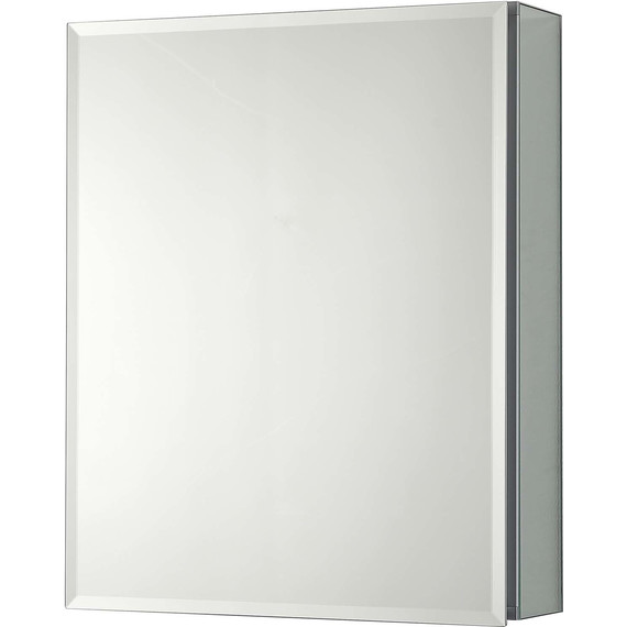 Зеркало-шкаф Aquatek 50 см AQ7508-MC - фото 4