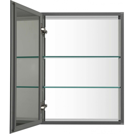 Зеркало-шкаф Aquatek 50 см AQ7508-MC - фото 3